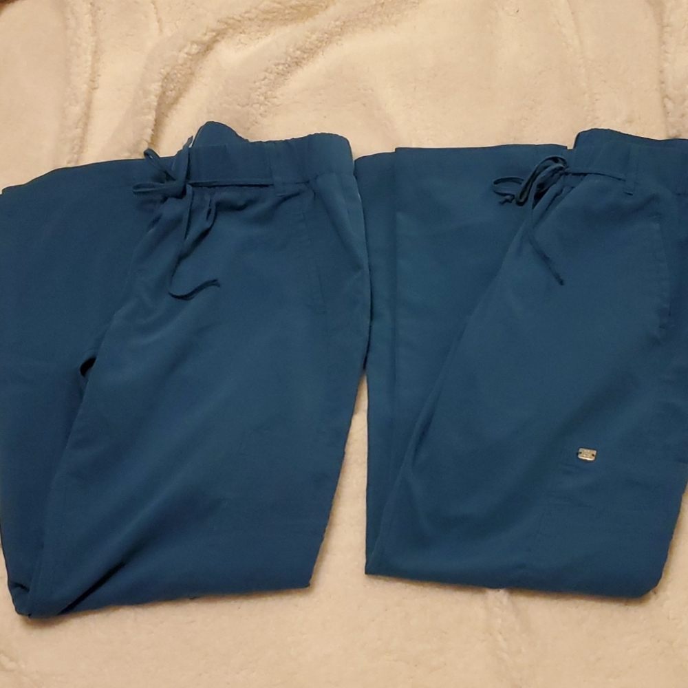 Grey's Anatomy M Scrub Pants
